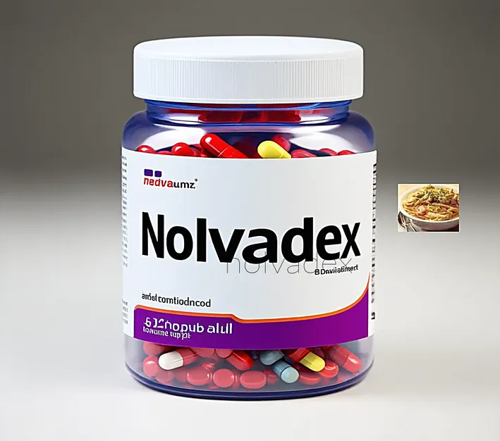 Nolvadex 2