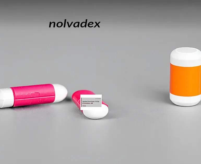 Nolvadex 3